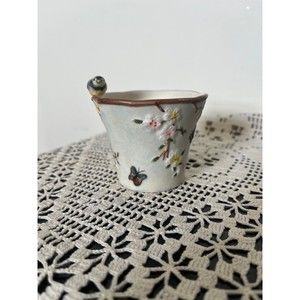 Adorable Yankee Candle Votive Holder